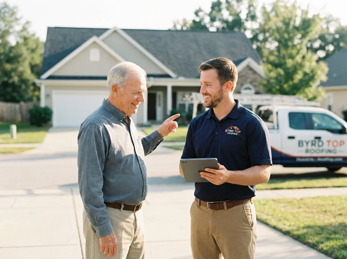 Roofing Leroy, AL FAQs